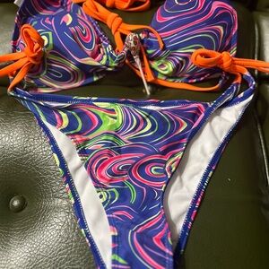 Brand new bikini for summertime